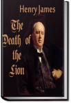 The Death of the Lion | Henry James