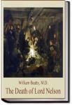 Authentic Narrative of the Death of Lord Nelson | William Beatty
