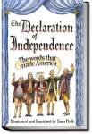 The Declaration of Independence of The United States | 