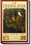 The Deerslayer | James Fenimore Cooper