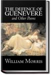 The Defence of Guenevere and Other Poems | William Morris