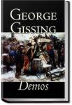 Demos: A Story of Enligh Socilaism | George Gissing