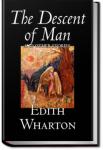 The Descent of Man and Other Stories | Edith Wharton