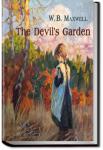 The Devil's Garden | W. B. Maxwell