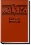 The Devil's Paw | E. Phillips Oppenheim
