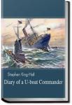 Diary of a U-Boat Commander | Sir Stephen King-Hall