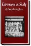 Diversions in Sicily | Henry Festing Jones