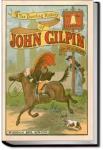 The Diverting History of John Gilpin | William Cowper