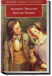 Doctor Thorne | Anthony Trollope