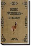 Dodo Wonders | E. F. Benson