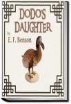 Dodo's Daughter | E. F. Benson