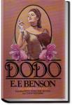 Dodo: A Detail of the Day | E. F. Benson