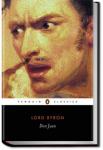 Don Juan | Lord George Gordon Byron 