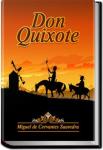 Don Quixote - Volume 1 | Miguel de Cervantes Saavedra