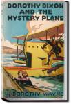 Dorothy Dixon and the Mystery Plane | Dorothy Wayne