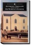 Dr. Wortle's School | Anthony Trollope