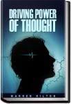 Driving Power of Thought | Warren Hilton