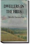 Dwellers in the Hills | Melville Davisson Post