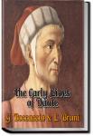 Early Lives of Dante | Giovanni Boccaccio