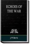 Echoes of the War | J. M. Barrie