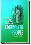 Edgewater People | Mary E. Wilkins Freeman