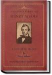 The Education of Henry Adams | Henry Adams