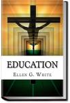 Education | Ellen G. White