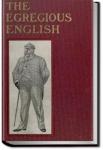 The Egregious English | T. W. H. Crosland