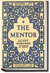 The Mentor: Egypt, The Land of Mystery | Dwight Elmendorf