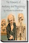 The Elements of Anatomy and Physiology | William Ruschenberger