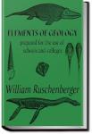 The Elements of Geology | William Ruschenberger