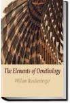 The Elements of Ornithology | William Ruschenberger