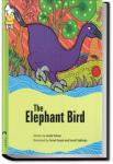 The Elephant Bird | Pratham Books