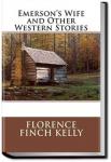 Emerson's Wife and Other Western Stories | Florence Finch Kelly