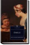Émile - Concerning Education | Jean-Jacques Rousseau