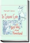 The Enchanted Castle | Hartwell James