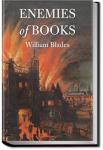 The Enemies of Books | William Blades