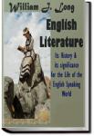 English Literature | William J. Long