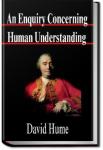 An Enquiry Concerning Human Understanding | David Hume