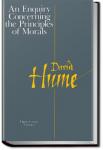 An Enquiry Concerning the Principles of Morals | David Hume