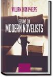 Essays on Modern Novelists | William Lyon Phelps