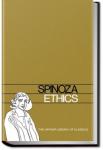 The Ethics | Benedict de Spinoza
