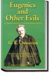 Eugenics and Other Evils | G. K. Chesterton
