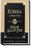 Eureka: A Prose Poem | Edgar Allan Poe