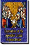Exposition of the Apostles' Creed | James Dodds