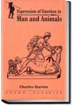 The Expression of the Emotions in Man and Animals | Charles Darwin