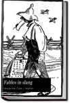 Fables in Slang | George Ade