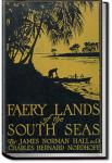 Faery Lands of the South Seas | James Norman Hall