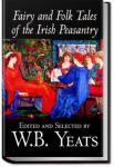 Fairy and Folk Tales of the Irish Peasantry | W. B. Yeats