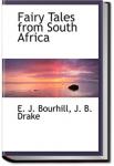 Fairy Tales From South Africa | Mrs. E. J. Bourhill